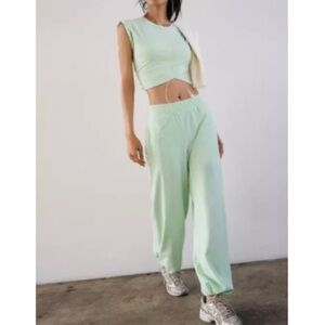 FP Movement Hot Shot Joggers NWOT